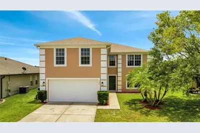 926 Crystal Bay Lane, Orlando, FL 32828 - Photo 1