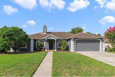 8720 Grandee Drive, Orlando, FL 32829 - Photo 1