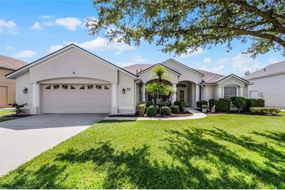 122 Hickory Stick Court, Debary, FL 32713 - Photo 1