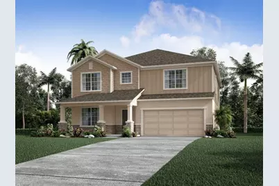 1629 Andover Ridge Drive, Deland, FL 32720 - Photo 1