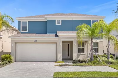 311 Marcello Boulevard, Kissimmee, FL 34746 - Photo 1