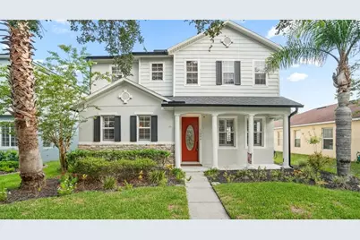 13806 Red Mangrove Drive, Orlando, FL 32828 - Photo 1