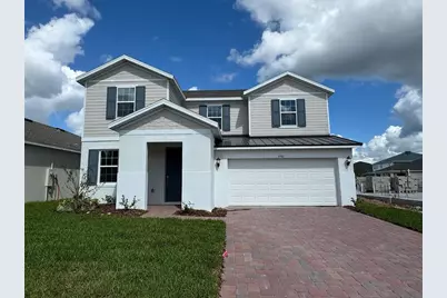 5901 Vision Road, Saint Cloud, FL 34771 - Photo 1