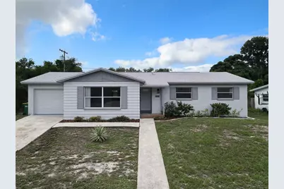 2003 Muskingum Avenue, Cocoa, FL 32926 - Photo 1