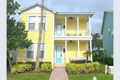 7762 Linkside Loop, Reunion, FL 34747 - Photo 1