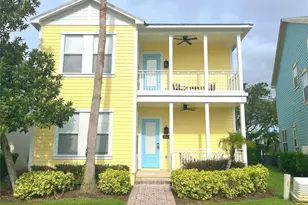 7762 Linkside Loop, Reunion, FL 34747 - Photo 1