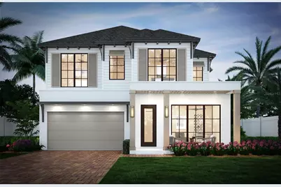 6 W Hazel Street, Orlando, FL 32804 - Photo 1