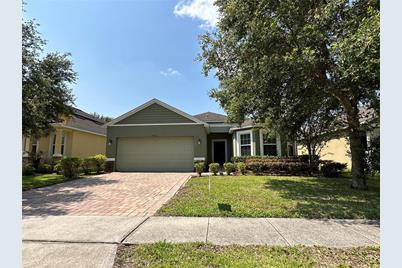 3836 Ryegrass Street, Clermont, FL 34714 - Photo 1