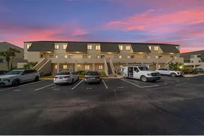 8550 S A1A #34242, Saint Augustine, FL 32080 - Photo 1