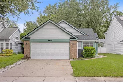 2209 Maryday Court, Orlando, FL 32812 - Photo 1