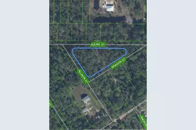 2433 Azure Street, Sebring, FL 33875 - Photo 1