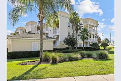 7509 Mourning Dove Circle #301, Reunion, FL 34747 - Photo 1