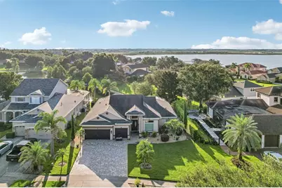 505 Johns Landing Way, Oakland, FL 34787 - Photo 1