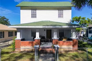 610 S Laurel Ave, Sanford, FL 32771 - Photo 1