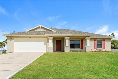 2011 NW 23rd Street, Cape Coral, FL 33993 - Photo 1