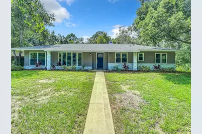 402 Taylor Road E, Deland, FL 32724 - Photo 1