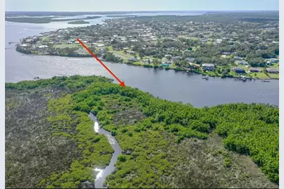 2373 and 2377 Sarasota Terrace, Punta Gorda, FL 33983 - Photo 1
