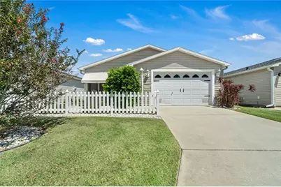 1285 Chesnee Place, The Villages, FL 32162 - Photo 1