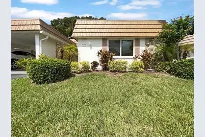 2413 Riverbluff Parkway #V-231, Sarasota, FL 34231 - Photo 1