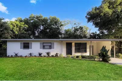 3012 Winfield Street, Orlando, FL 32810 - Photo 1