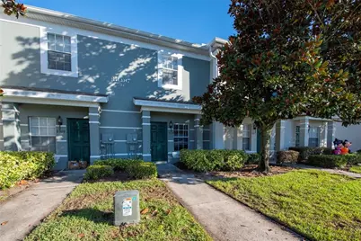 9313 Jasmine Flower Lane #185, Orlando, FL 32832 - Photo 1