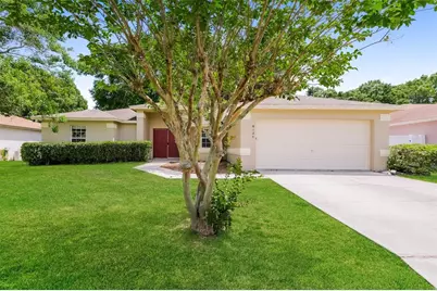8125 Oakhurst Boulevard, Lakeland, FL 33810 - Photo 1