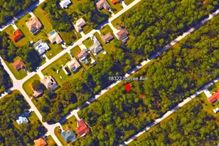 18322 Sarcee Ave, Port Charlotte, FL 33948 - Photo 1