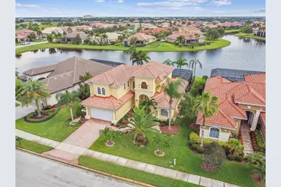 6596 Arroyo Drive, Viera, FL 32940 - Photo 1