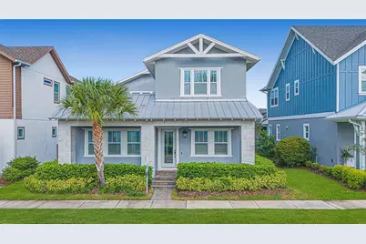 7967 Nemours Parkway, Orlando, FL 32827 - Photo 1