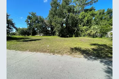 Oak Street, Daytona Beach, FL 32114 - Photo 1