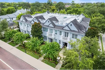 1009 S Pennsylvania Avenue, Winter Park, FL 32789 - Photo 1