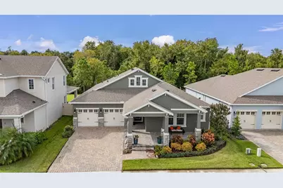 1088 Wood Dale Circle, Oviedo, FL 32765 - Photo 1