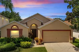 16608 Rising Star Dr, Clermont, FL 34714 - Photo 1