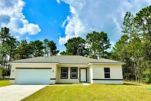 1014 W Citrus Springs Blvd, Citrus Springs, FL 34434 - Photo 1