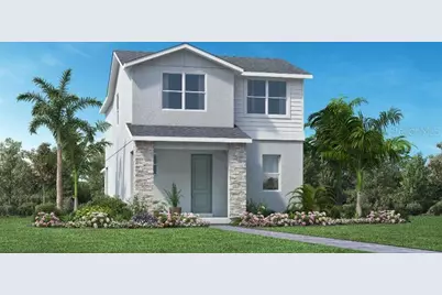 1681 Crowncrest Drive, Apopka, FL 32703 - Photo 1