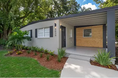 4030 Ferrow Street, Orlando, FL 32811 - Photo 1