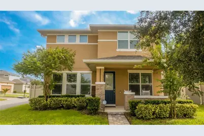 16467 Olive Hill Drive, Winter Garden, FL 34787 - Photo 1