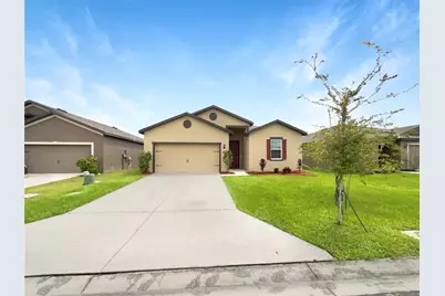 6122 Dolostone Drive, Lakeland, FL 33811 - Photo 1