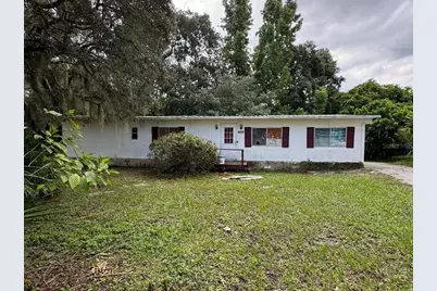 18487 SE 18th Street, Silver Springs, FL 34488 - Photo 1