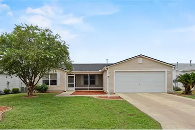 17394 SE 74th Seabrook Court, The Villages, FL 32162 - Photo 1