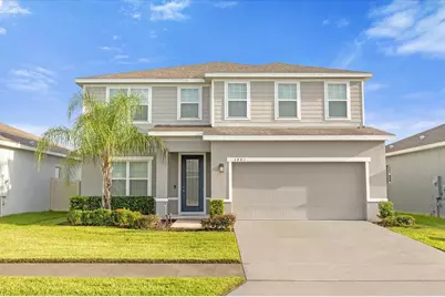 3481 Lazy River Terrace, Sanford, FL 32771 - Photo 1