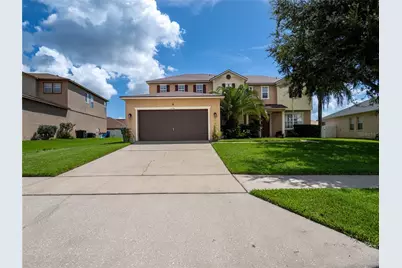 1755 Delafield Drive, Winter Garden, FL 34787 - Photo 1