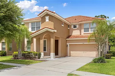 290 Las Fuentes Drive, Kissimmee, FL 34746 - Photo 1