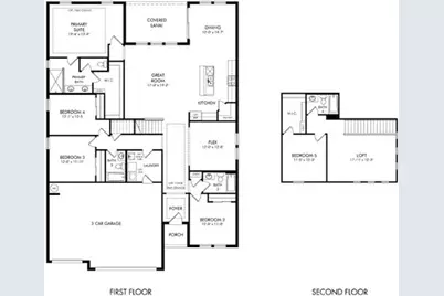 2141 Divot Drive Drive, Daytona Beach, FL 32124 - Photo 1