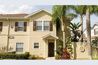 2964 Lucayan Harbour Circle #101, Kissimmee, FL 34746 - Photo 1
