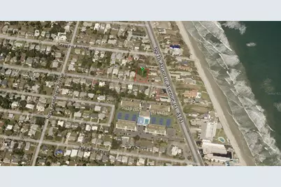 Nautilus Avenue, Daytona Beach, FL 32118 - Photo 1