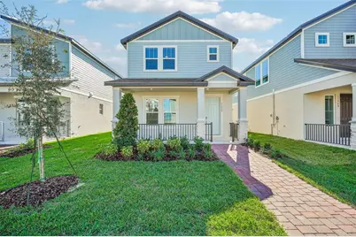 11960 Bracco Street, Winter Garden, FL 34787 - Photo 1