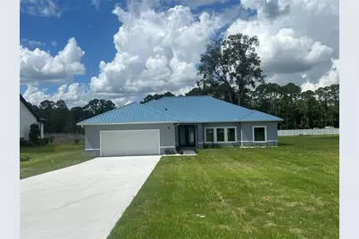 289 Union Avenue, Crescent City, FL 32112 - Photo 1