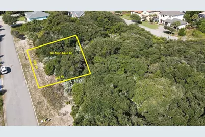 34 Mar Azul N, Ponce Inlet, FL 32127 - Photo 1