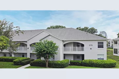 570 Cranes Way #248, Altamonte Springs, FL 32701 - Photo 1